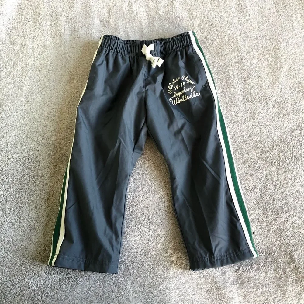 Carter’s Track pants
